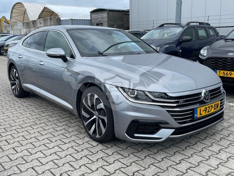 Volkswagen Arteon 2.0 TSI Business 2020