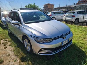 Volkswagen Golf Variant 2.0 TDI Life 2022