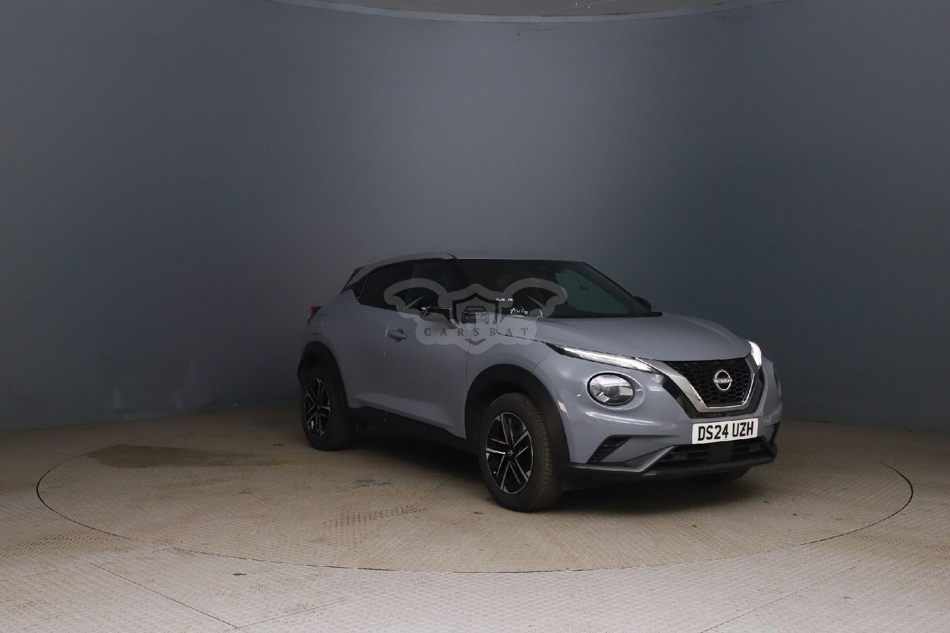 Nissan Juke 1.0 DIG-T N-connecta 2024