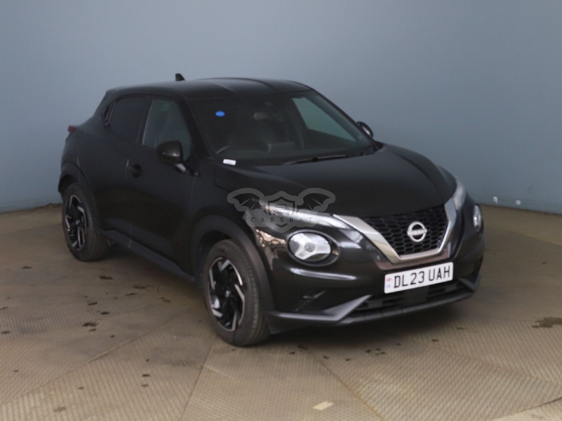 Nissan Juke 1.0 DIG-T N-connecta 2023