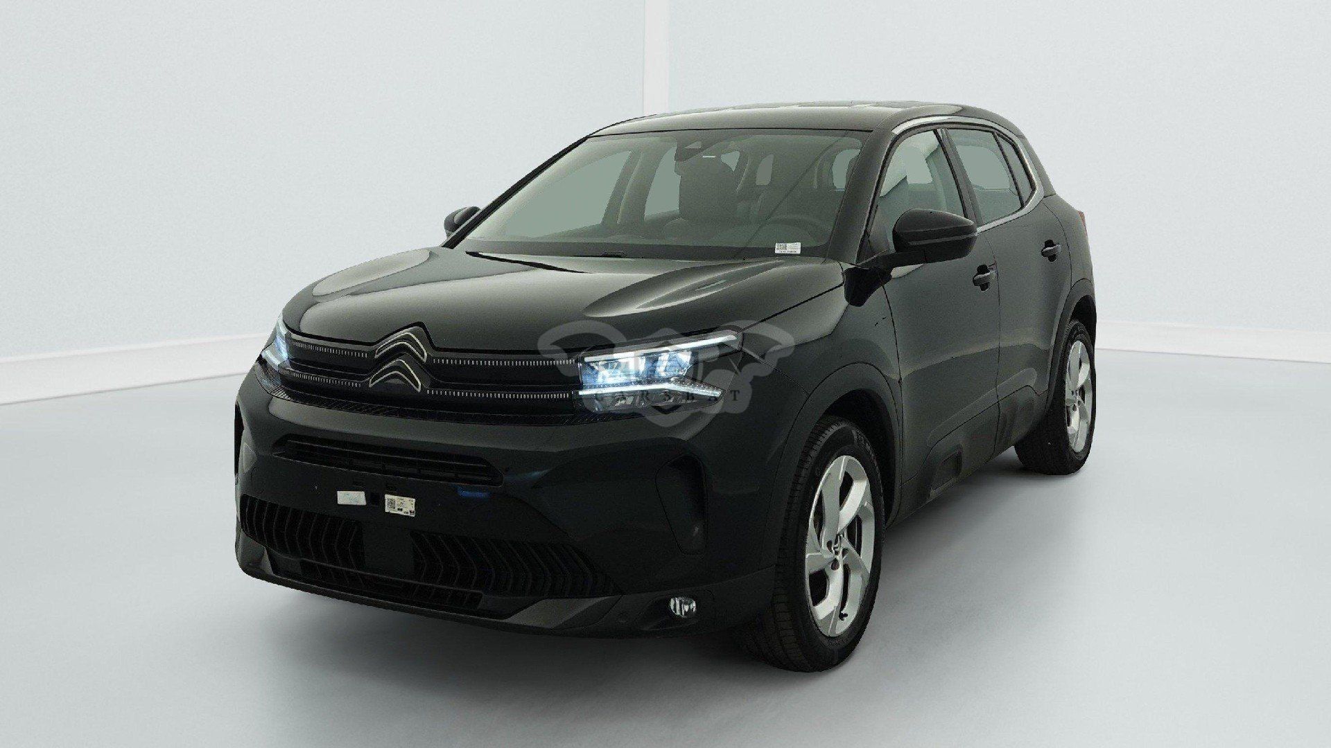 Citroën C5 Aircross 1.2 Feel 2023