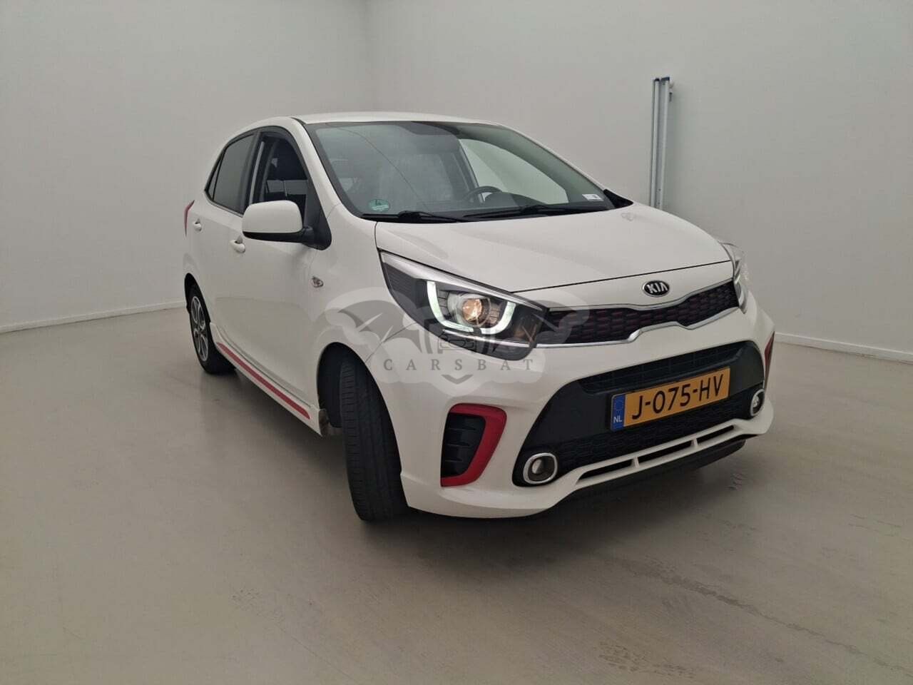 Kia Picanto (Morning) 1.0 GT Line 2020