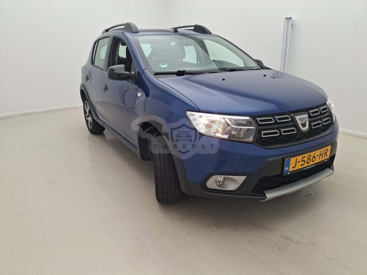 Dacia Sandero 1.0 TCe 2020