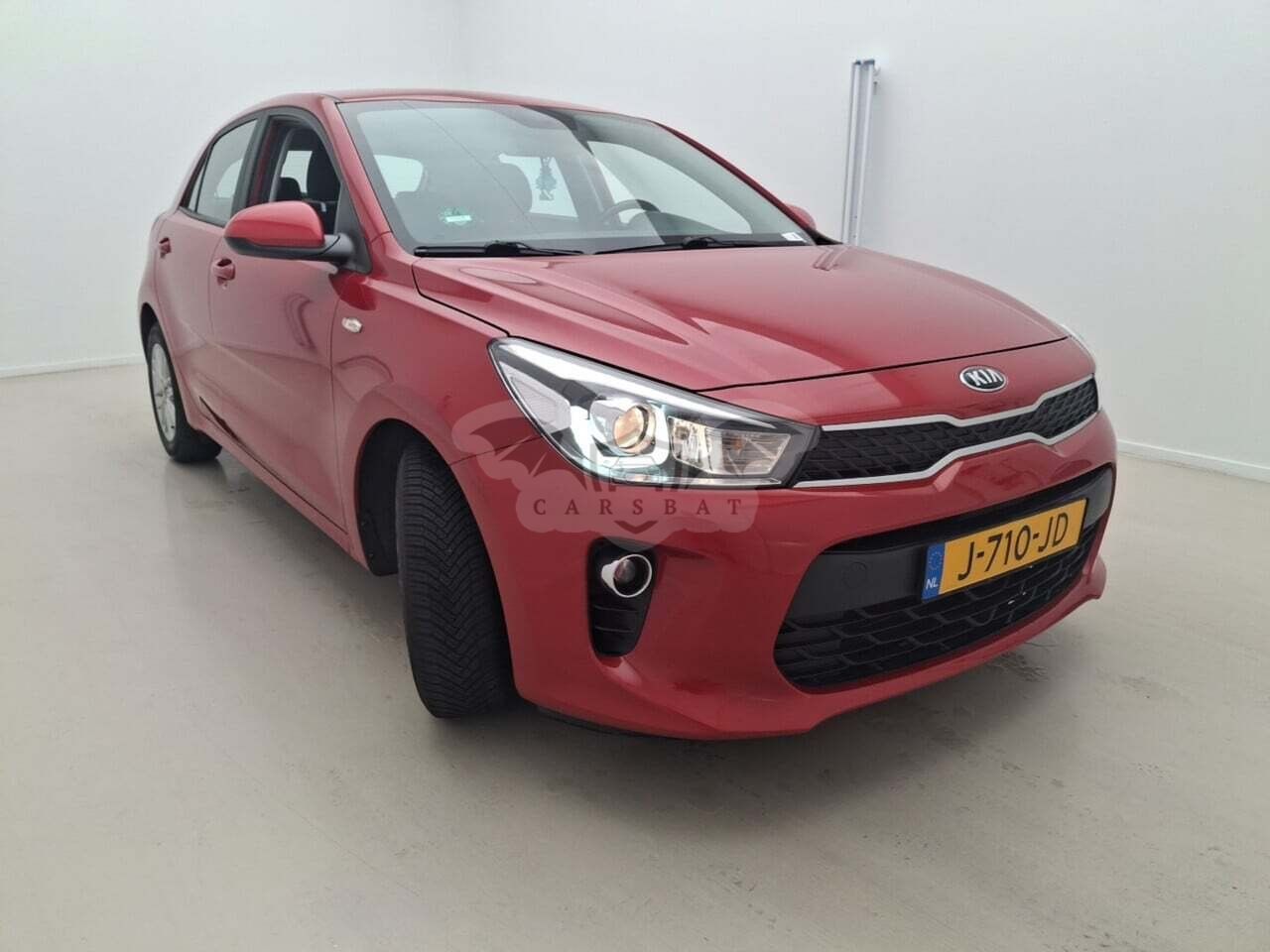 Kia Rio 1.0 DynamicLine 2020