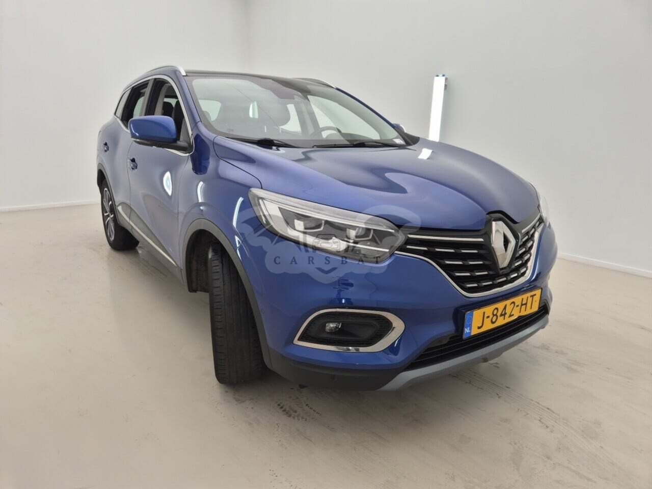 Renault Kadjar 1.3 TCe Intens 2020