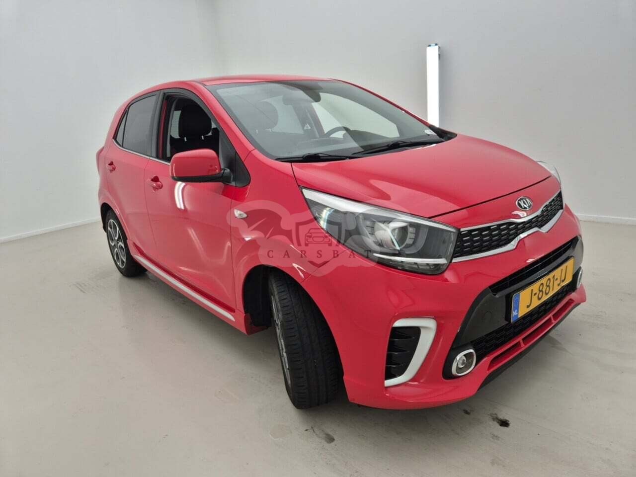 Kia Picanto (Morning) 1.0 GT Line 2020