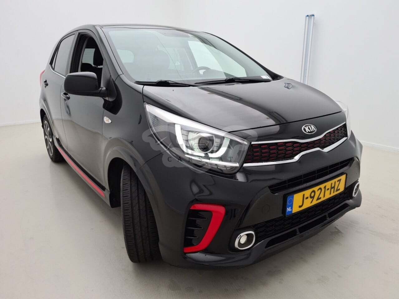 Kia Picanto (Morning) 1.0 GT Line 2020
