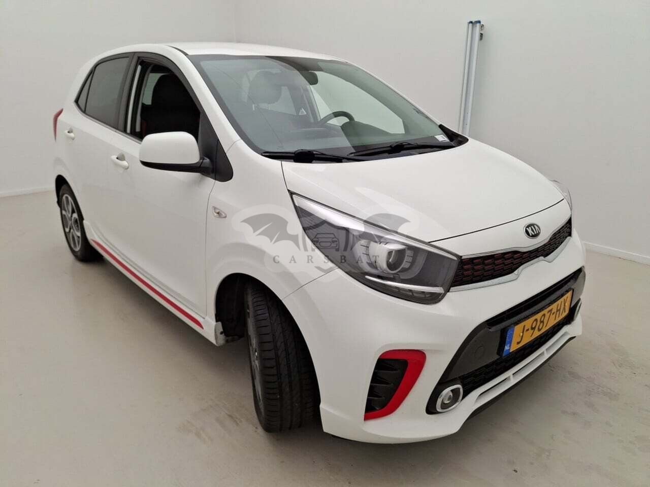 Kia Picanto (Morning) 1.0 GT Line 2020