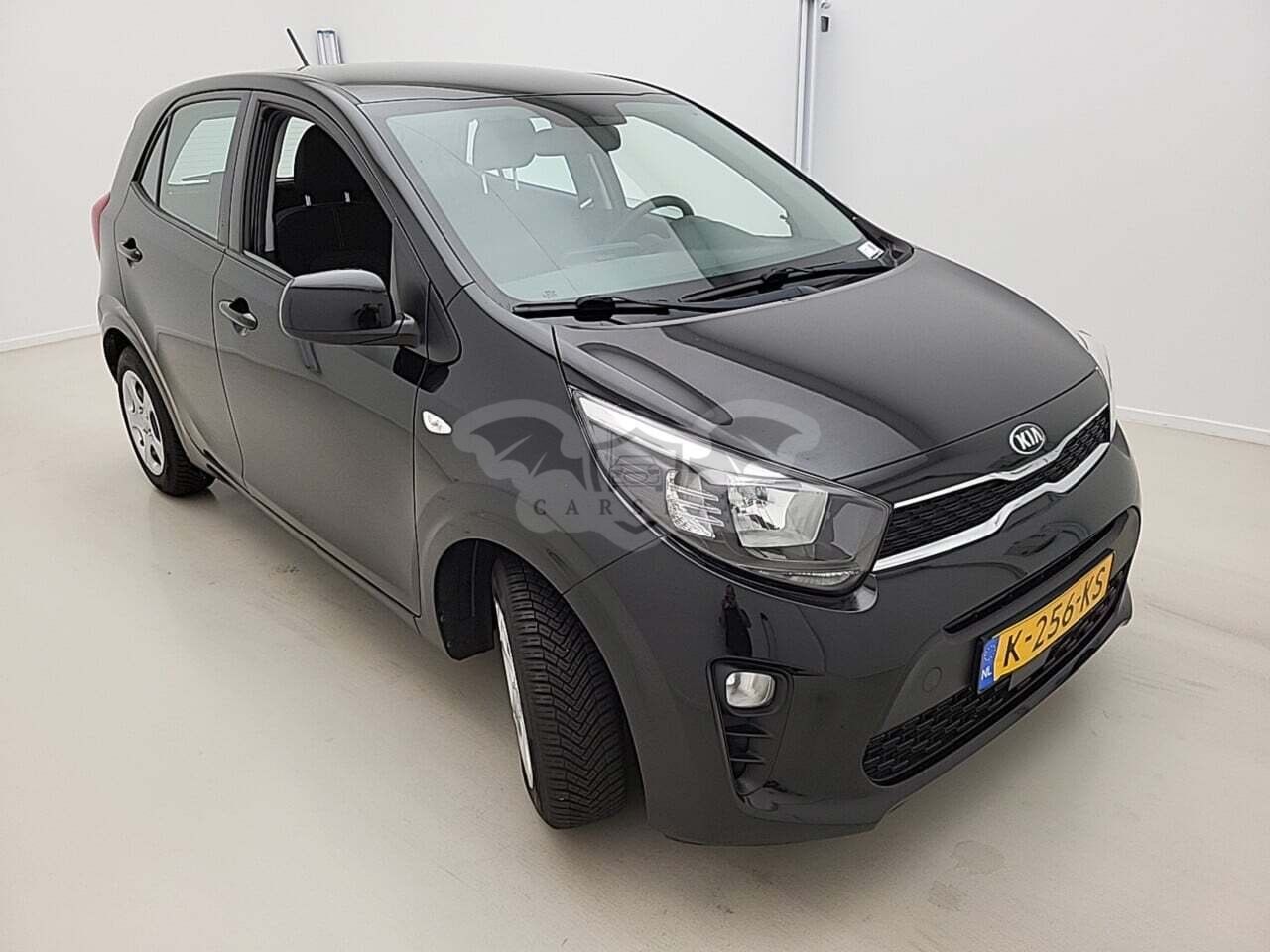 Kia Picanto (Morning) 1.0 Comfort 2021