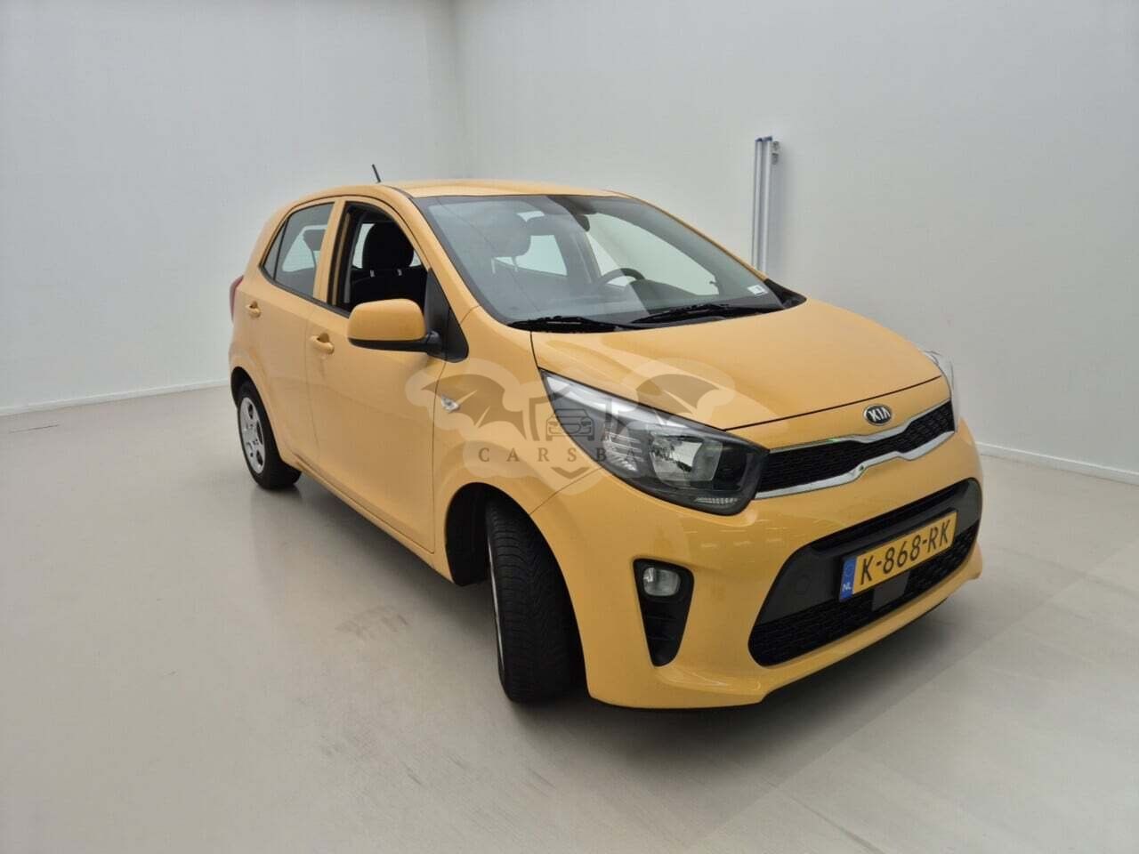 Kia Picanto (Morning) 1.0 Comfort 2021
