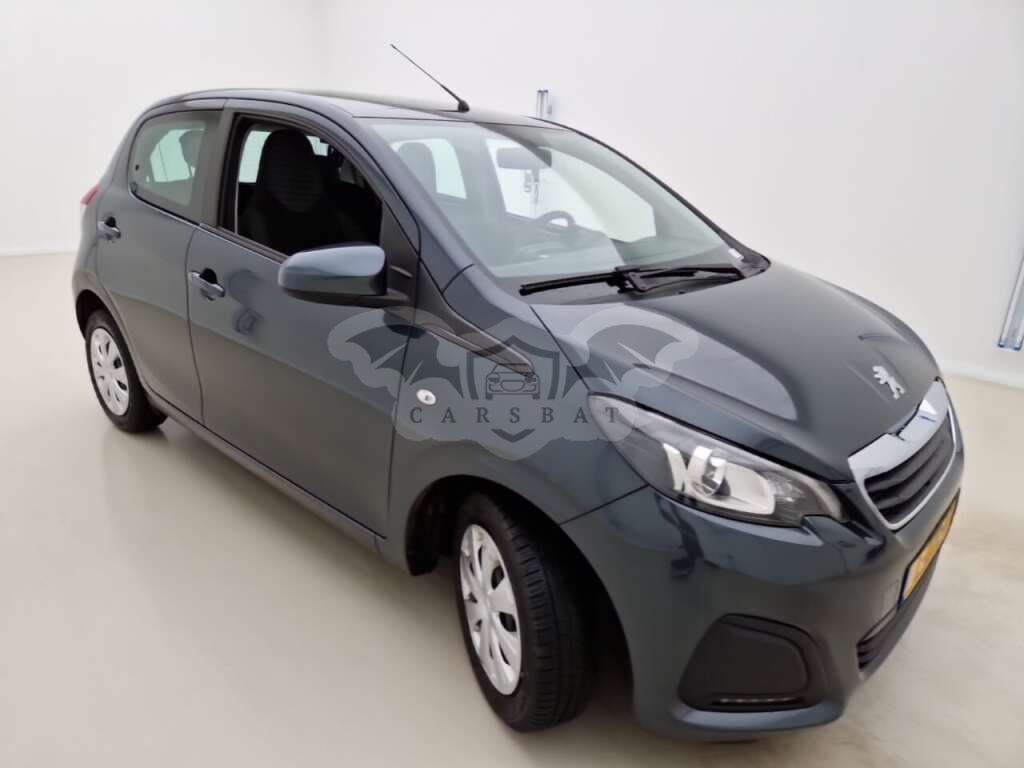 Peugeot 108 1.0 VTI Active 2021