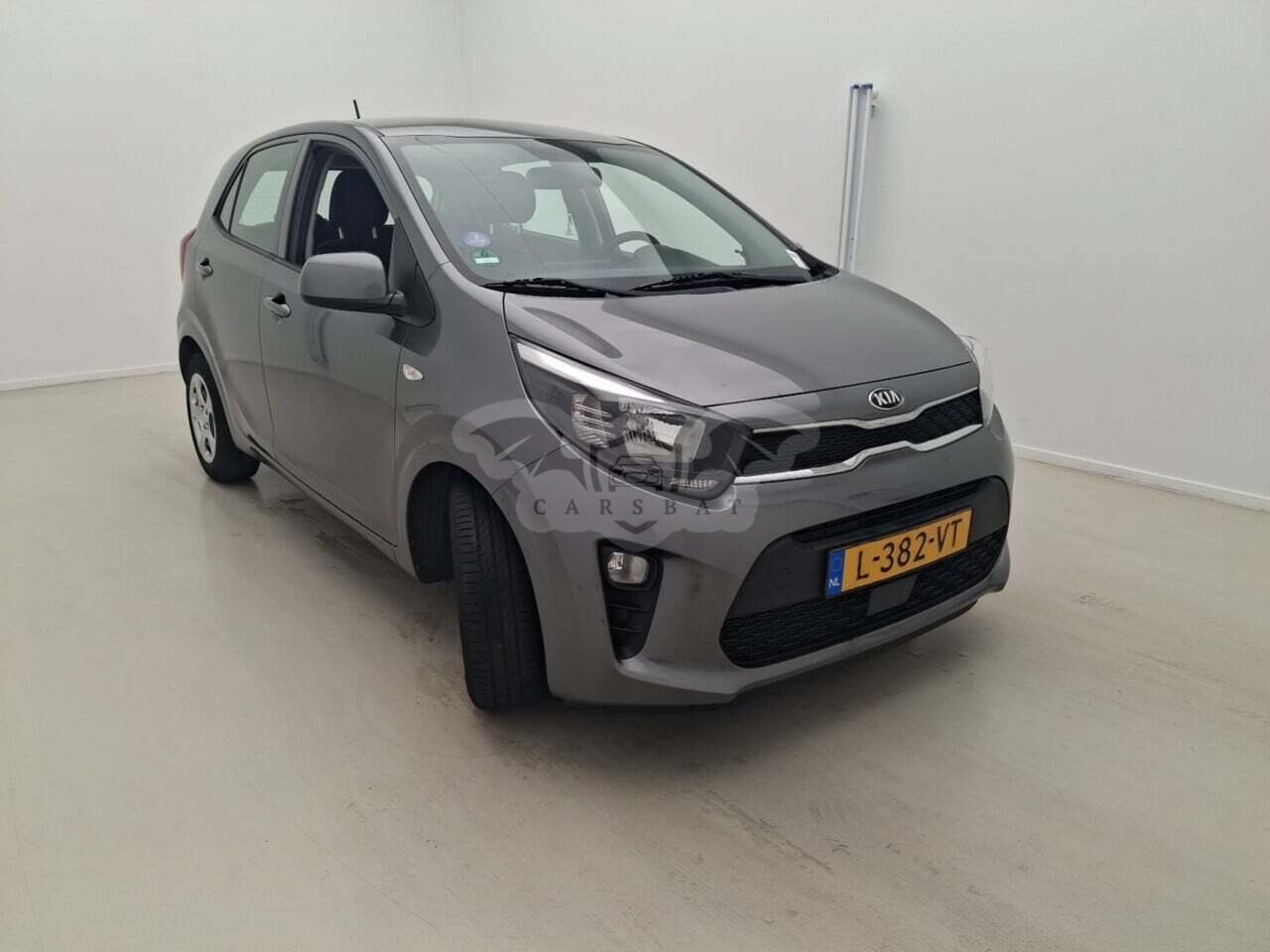 Kia Picanto (Morning) 1.0 Comfort 2021