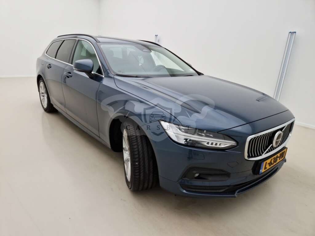Volvo V90 2.0 B4 Business 2021