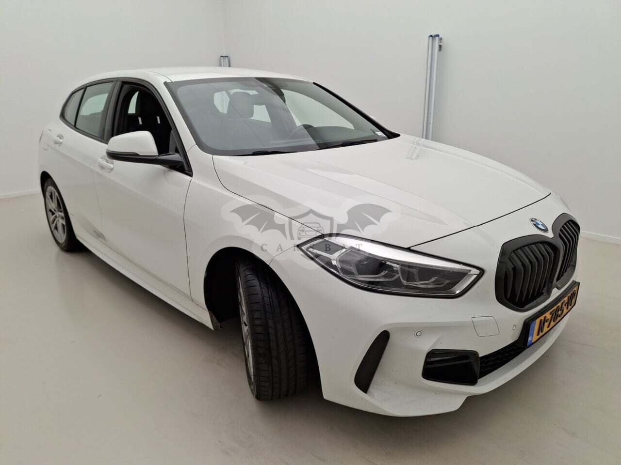 BMW 1 Series 118i Business 2022