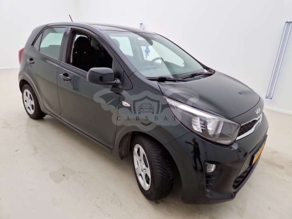 Kia Picanto (Morning) 1.0 Comfort 2022