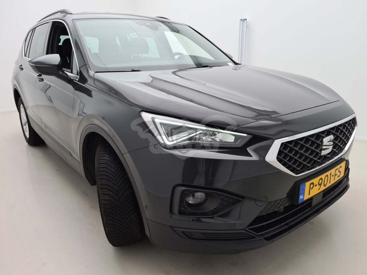 Seat Tarraco 1.5 TSI Style Business 2022