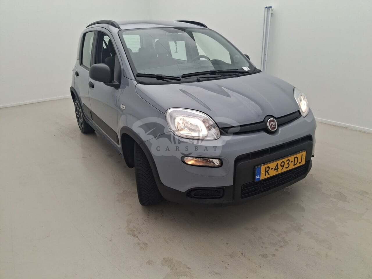 Fiat Panda 1.0 City Life 2022