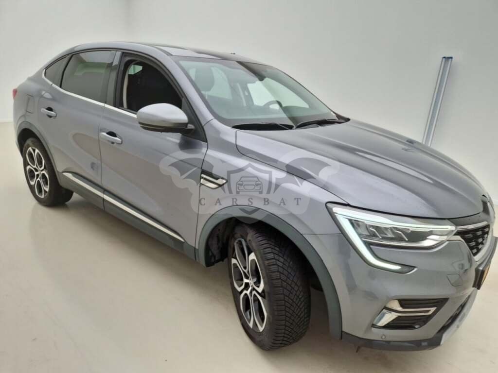 Renault Arkana / XM3 1.6 Intens 2022