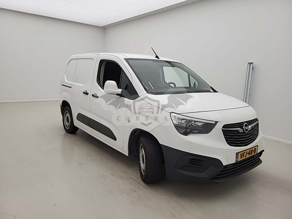Opel Combo 1.5d Edition 2020