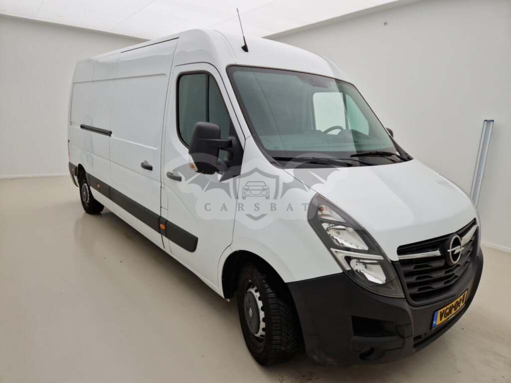 Opel Movano L3H2 2.3 2020