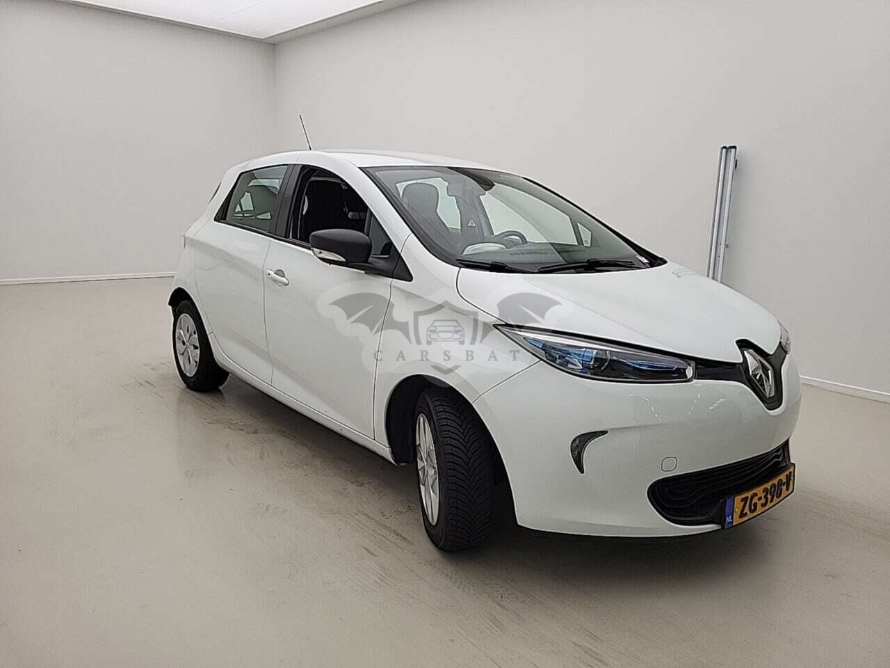 Renault Zoe 41 kWh Life 2019