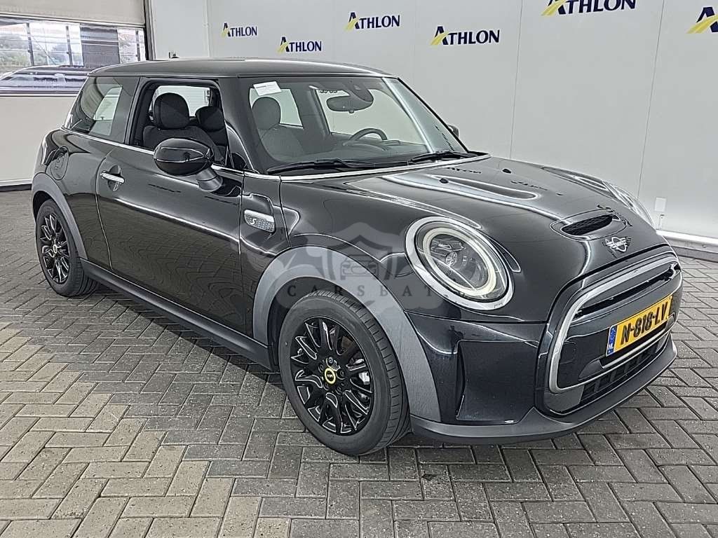 Mini Electric 2021