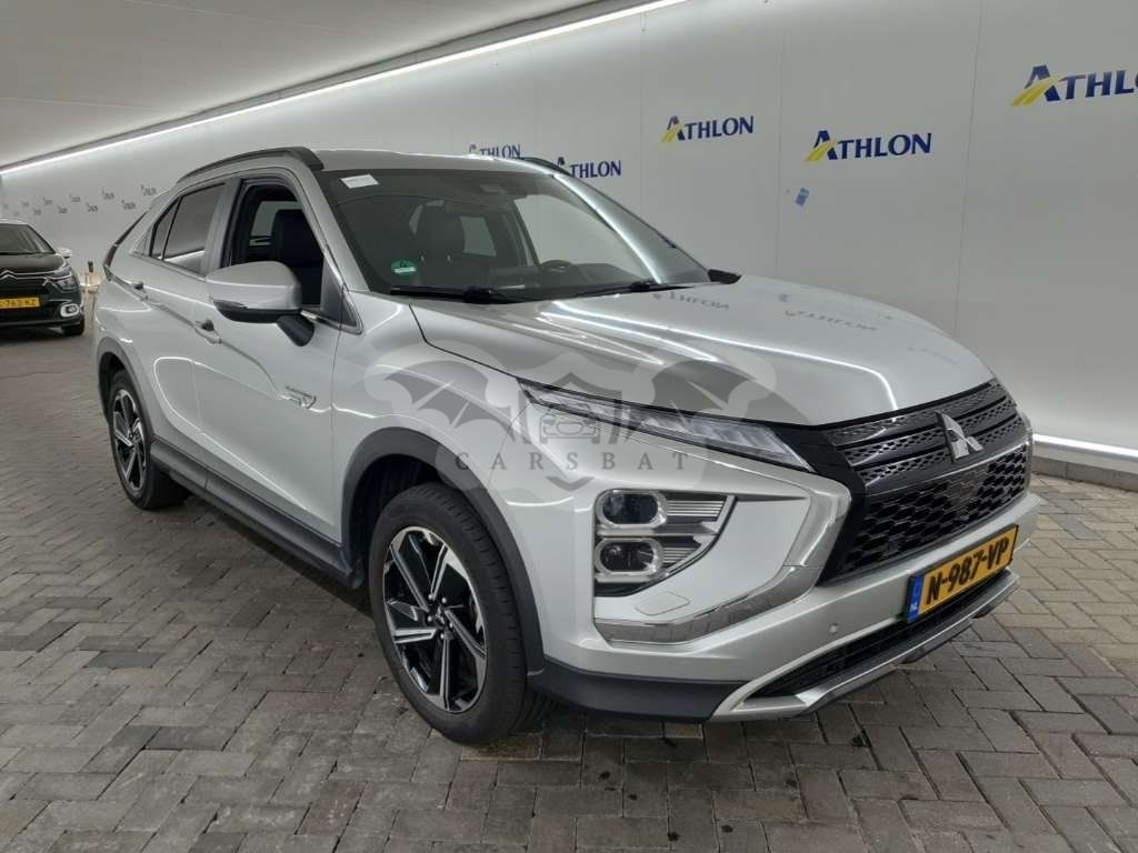 Mitsubishi Eclipse Cross 2.4 2022