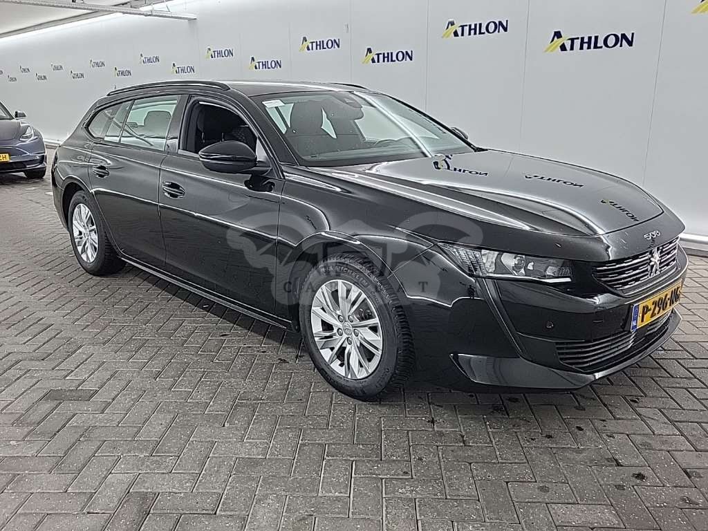 Peugeot 508 SW Active Pack 2022