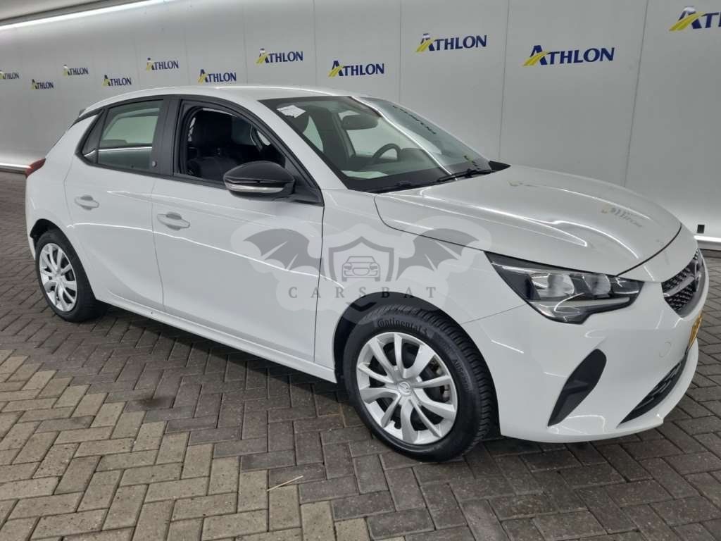Opel Corsa-e 46 kWh Edition 2022