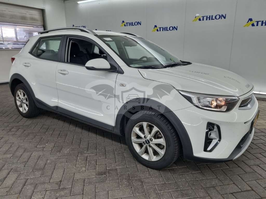 Kia Stonic 1.0 T-GDI DynamicLine 2022