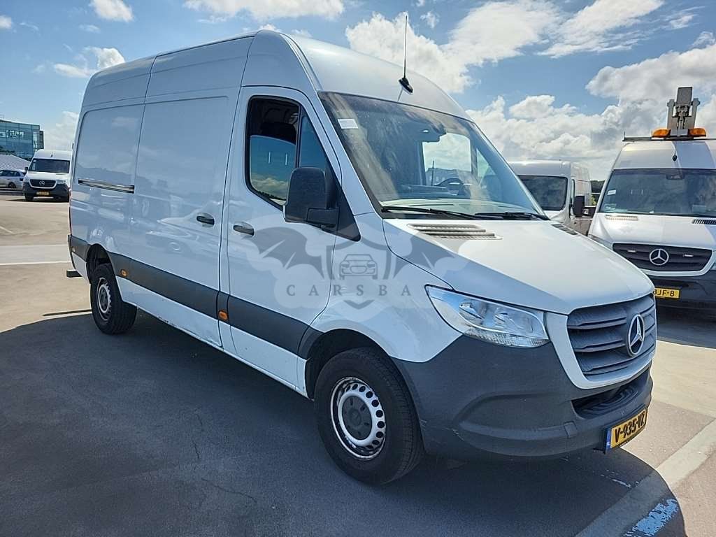 Mercedes-Benz Sprinter L2H2 314 CDI 2019