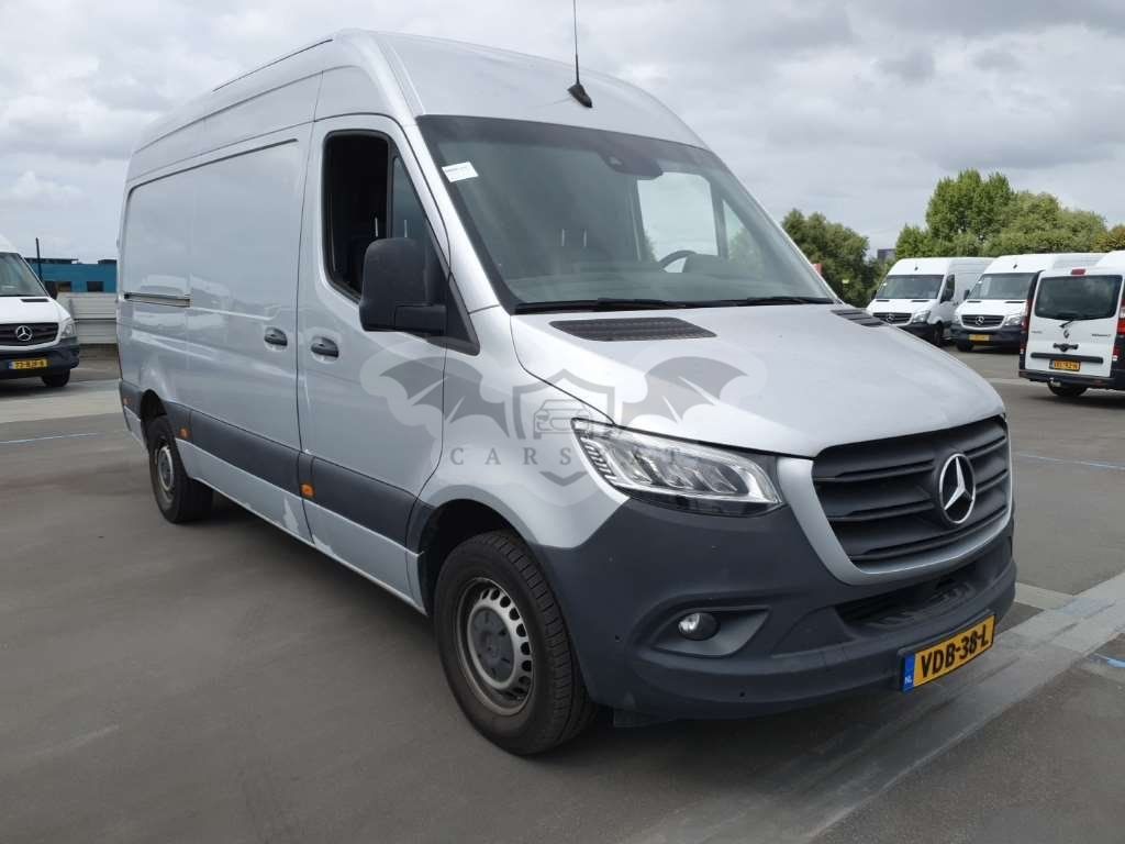 Mercedes-Benz Sprinter L2H2 319 CDI 2019