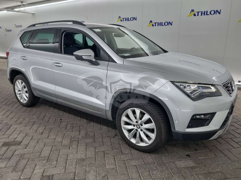 Seat Ateca 1.0 TSI Style Business 2020