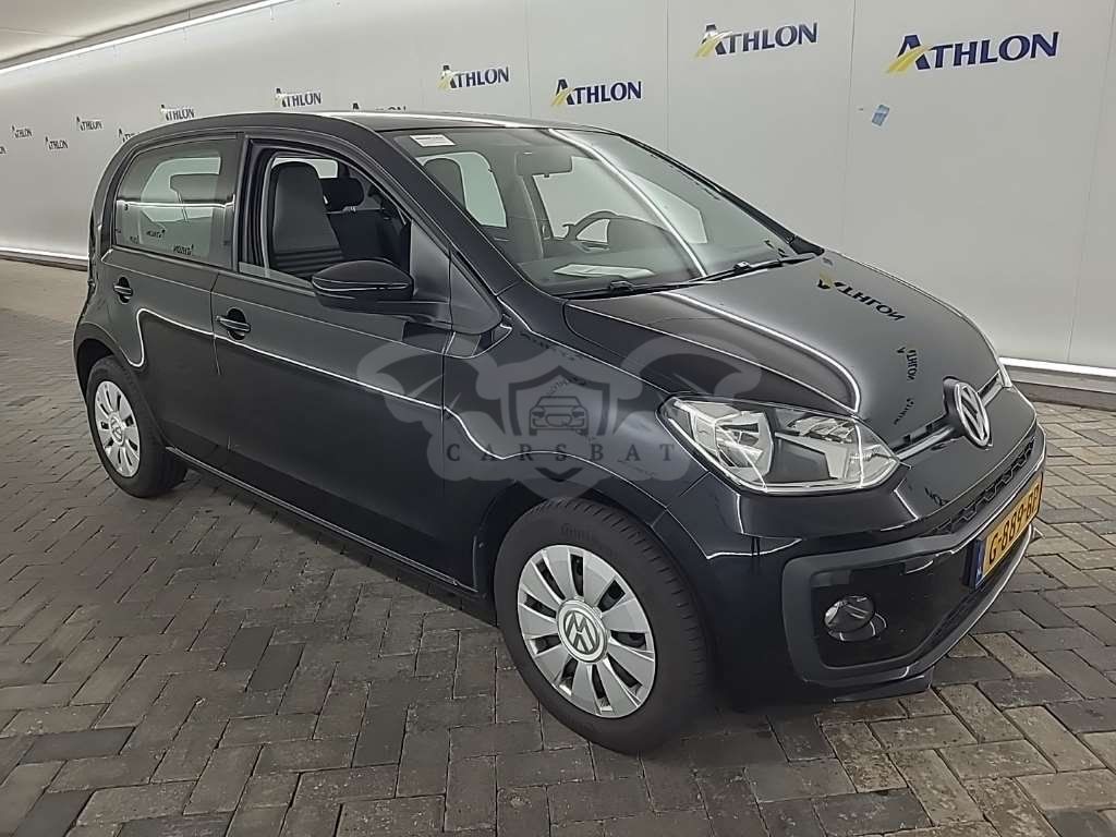 Volkswagen Up! 1.0 Move Up! 2019