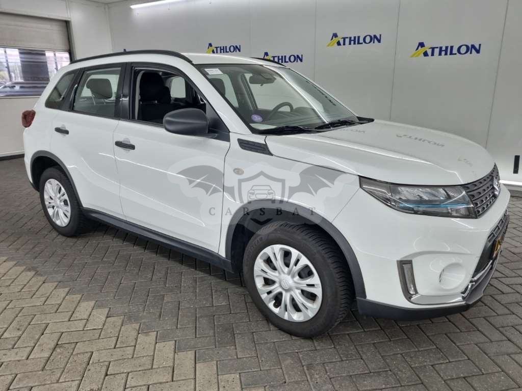 Suzuki Vitara 1.4 MHEV Comfort 2021
