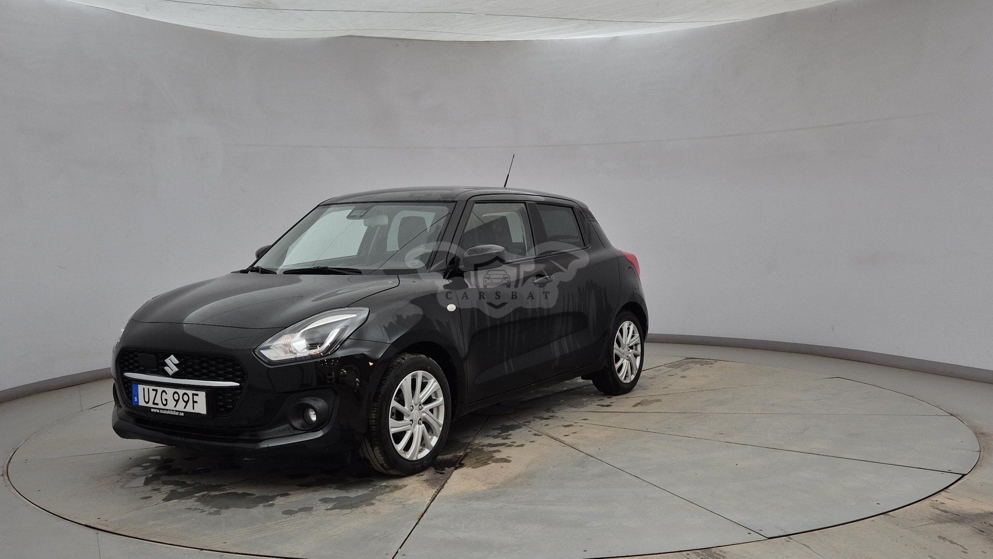 Suzuki Swift 1.2 2024