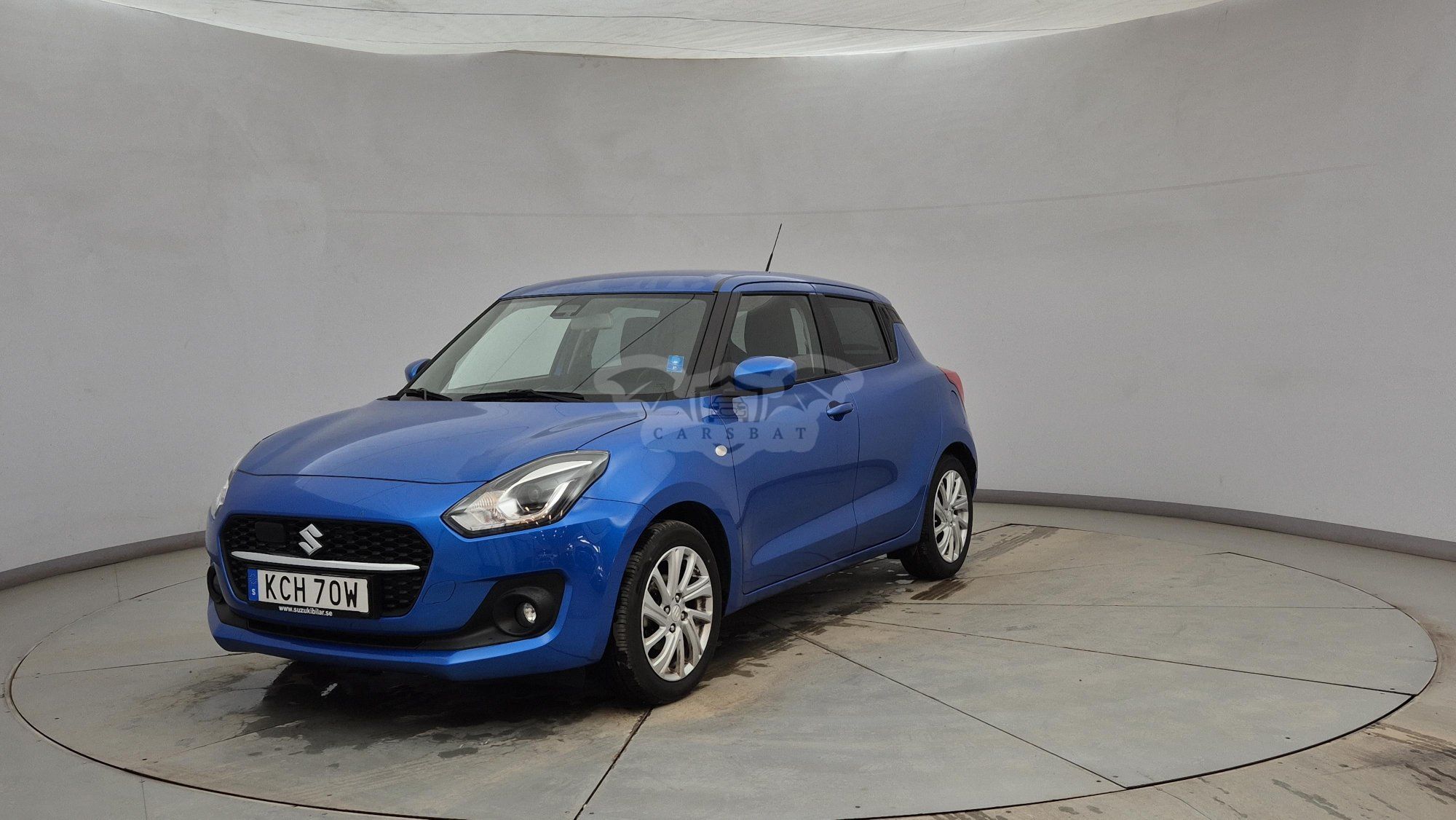 Suzuki Swift 1.2 2024