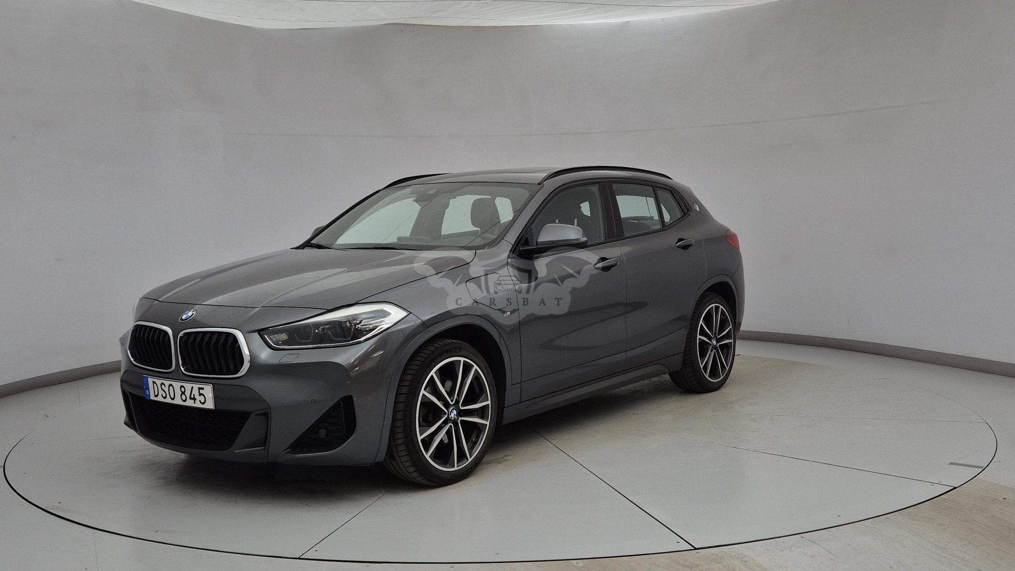BMW X2 25e 2021