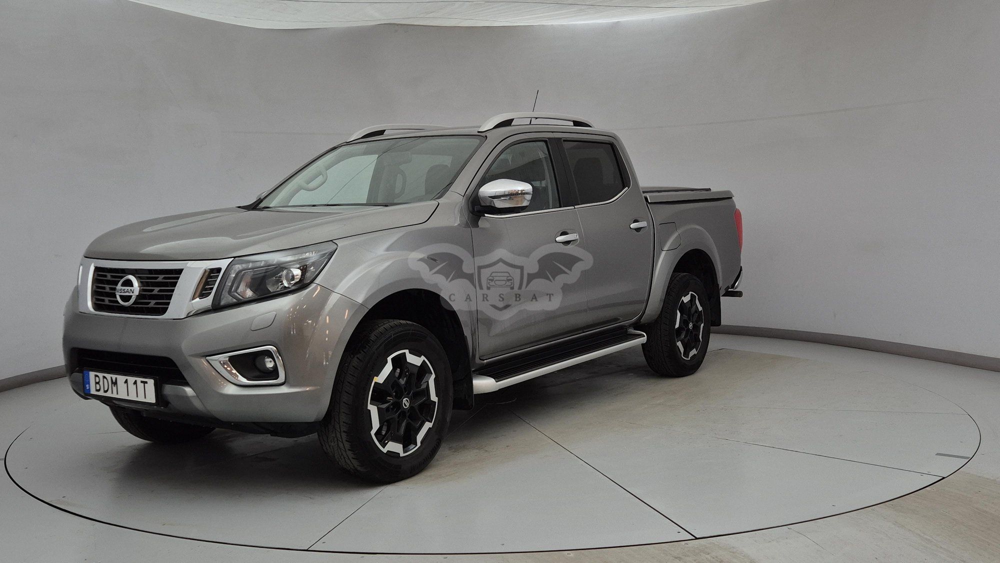 Nissan Navara 2.3 DCI 2020