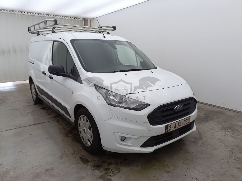 Ford Transit Connect 1.5 TDCI Trend 2021