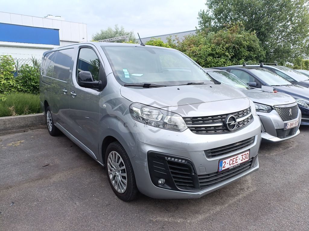 Opel Vivaro L3H1 2.0 2022