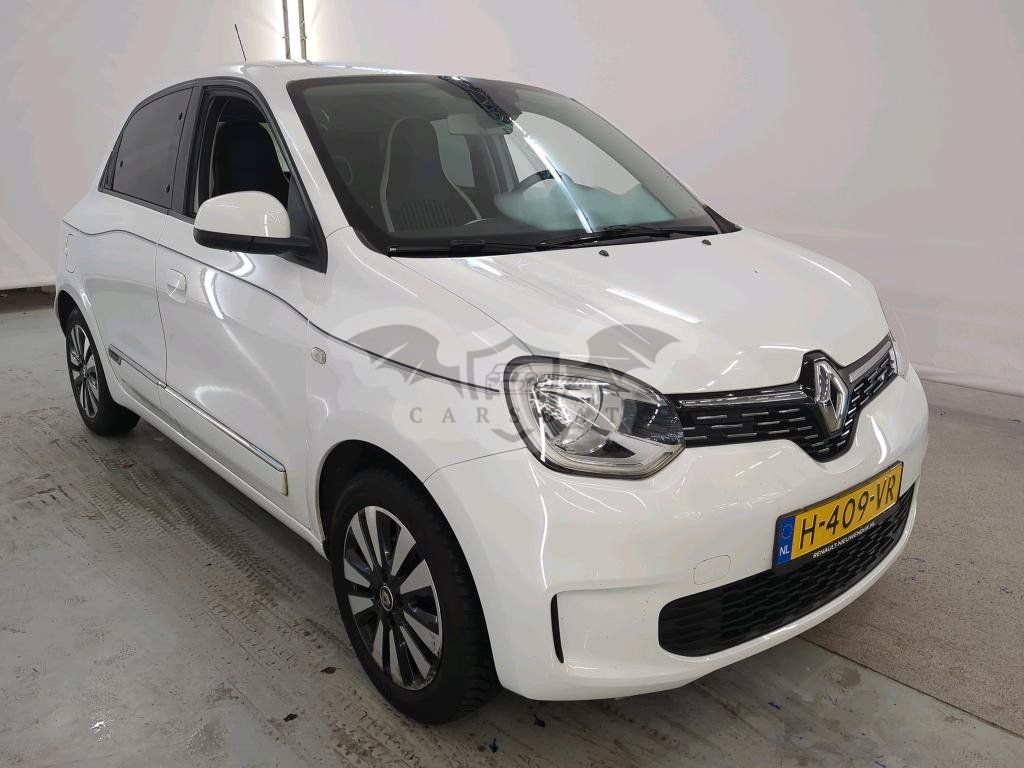 Renault Twingo 0.9 TCe Intens 2020