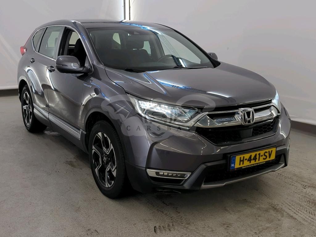 Honda CR-V 2.0 Elegance 2020