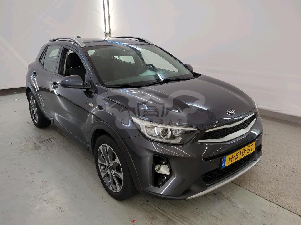 Kia Stonic 1.0 T-GDI DynamicLine 2020