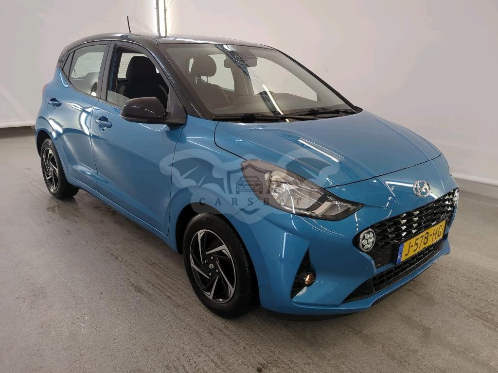 Hyundai i10 1.0 Comfort 2020
