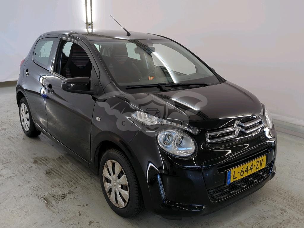 Citroën C1 1.0 VTI Feel 2021