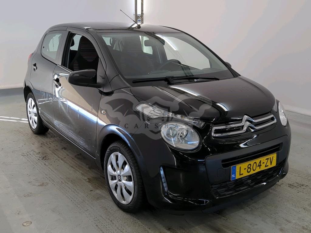 Citroën C1 1.0 VTI Feel 2021