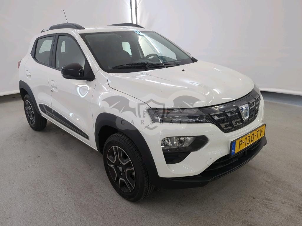 Dacia Spring 27 kWh Comfort 2022