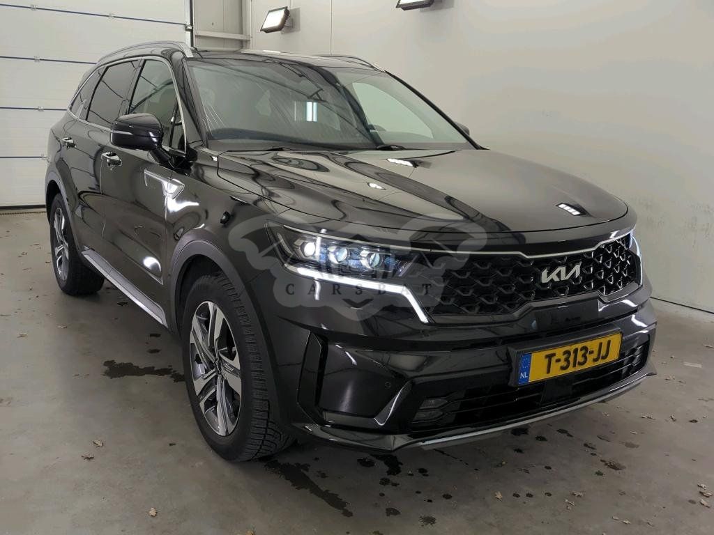 Kia Sorento 1.6 T-GDI DynamicPlusLine 2023