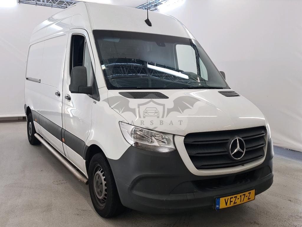 Mercedes-Benz Sprinter L2H1 314 2020